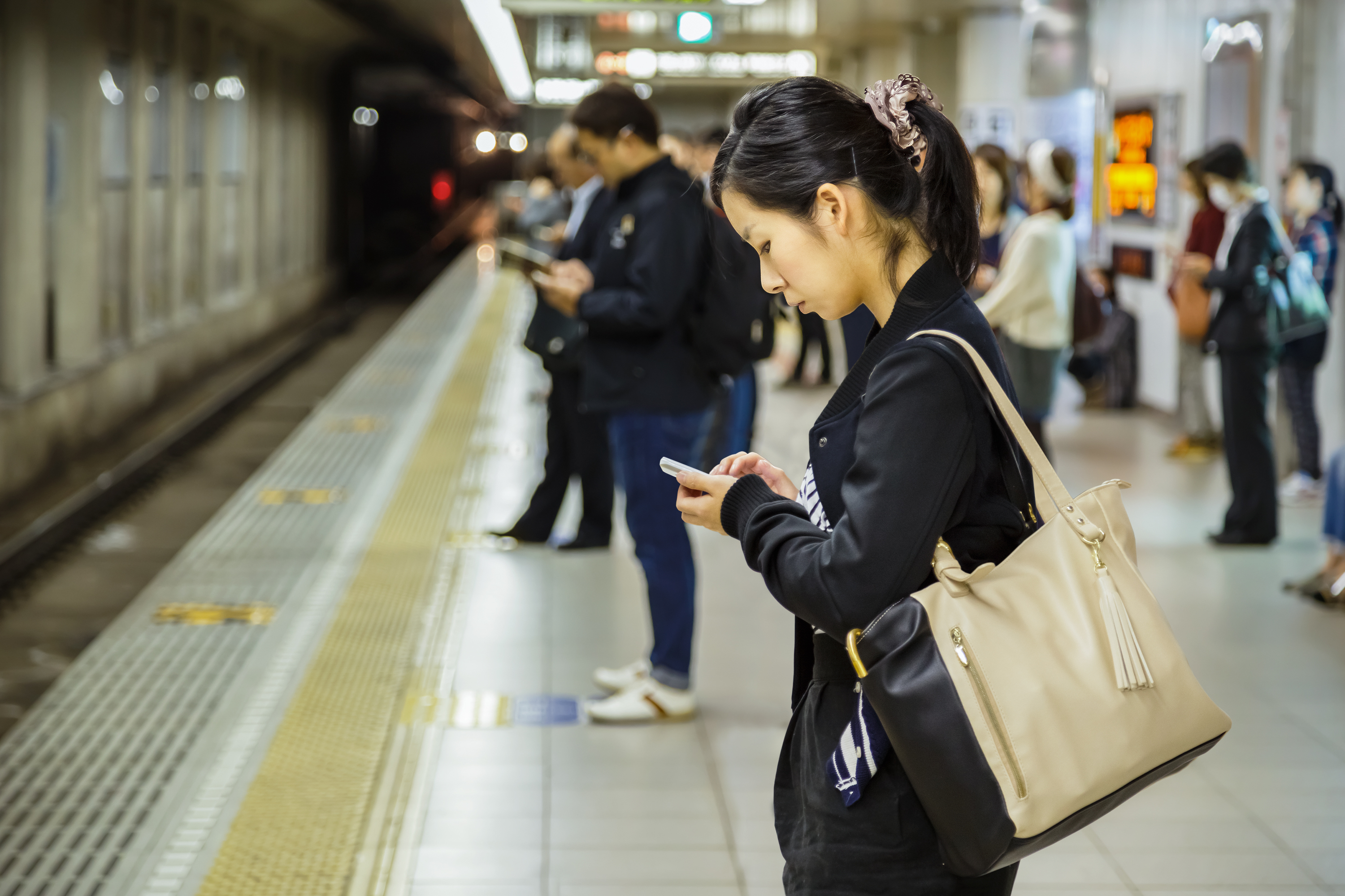 Japan Call Girl